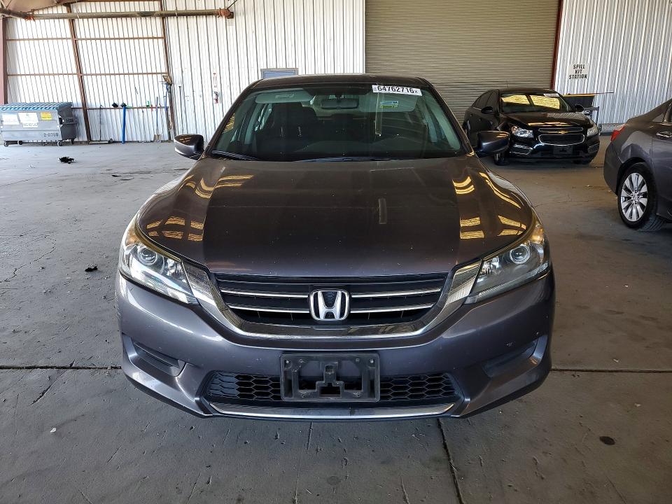 Aukcja sprzedaży 2014 Honda Accord, vin: 1HGCR2F36EA225431, numer aukcji: 64762716