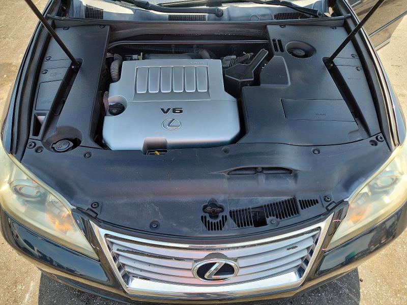 64053816 :رقم المزاد ، JTHBK1EG8B2426295 vin ، 2011 Lexus Es مزاد بيع