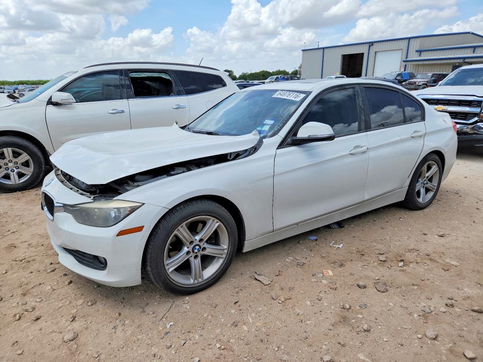 Aukcja sprzedaży 2013 Bmw 328, vin: WBA3C1G54DNR48659, numer aukcji: 64976116
