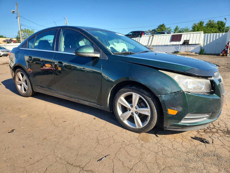 Продаж на аукціоні авто 2014 Chevrolet Cruze, vin: 1G1PE5SB2E7283469, номер лоту: 63681386