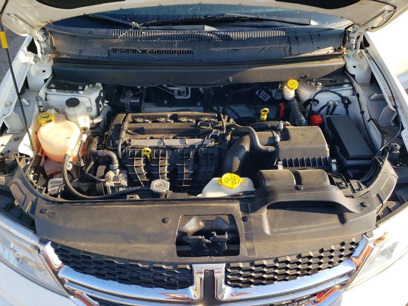 Aukcja sprzedaży 2019 Dodge Journey, vin: 3C4PDCAB3KT747165, numer aukcji: 65997026