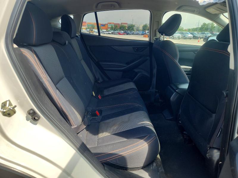 Продажа на аукционе авто 2021 Subaru Crosstrek, vin: JF2GTAPC1M8257351, номер лота: 64150086