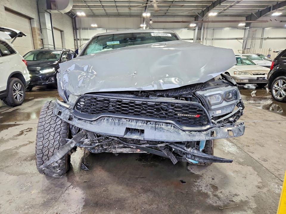 Aukcja sprzedaży 2023 Dodge Durango, vin: 1C4RDJDG2PC637540, numer aukcji: 63876806