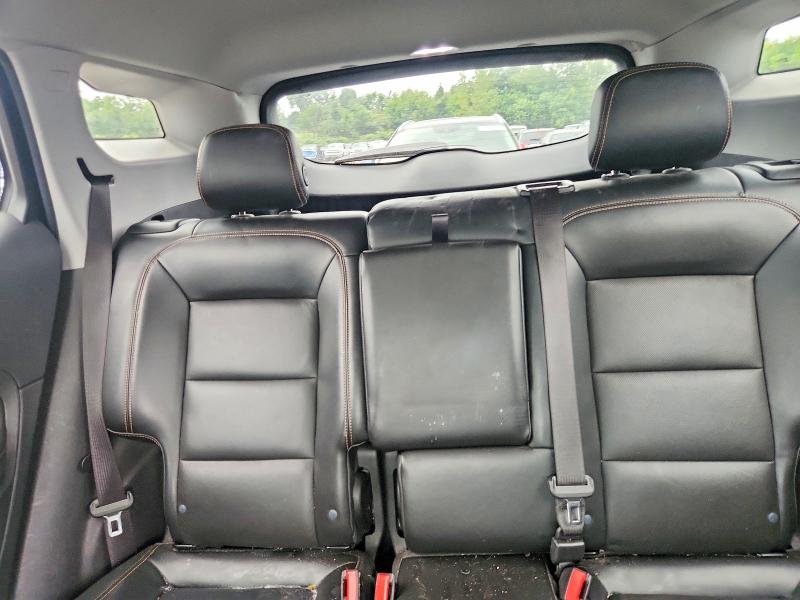 Aukcja sprzedaży 2020 Gmc Terrain, vin: 3GKALVEV8LL266102, numer aukcji: 64813276
