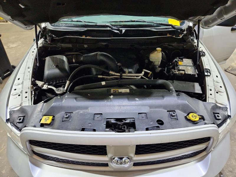 Продажа на аукционе авто 2015 Ram 1500, vin: 1C6RR7FTXFS653950, номер лота: 63685456