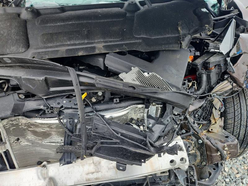 Aukcja sprzedaży 2021 Nissan Murano, vin: 5N1AZ2DJ1MC103548, numer aukcji: 65956756