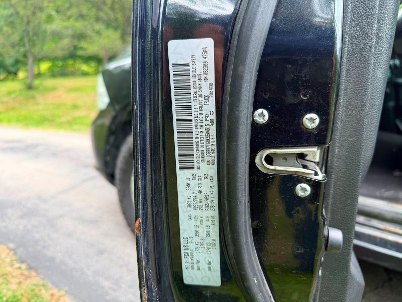 Продажа на аукционе авто 2019 Ram 1500 Classic, vin: 1C6RR7FG8KS504515, номер лота: 65505806