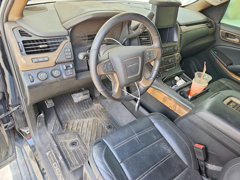 Продаж на аукціоні авто 2016 Gmc Yukon Xl, vin: 1GKS2HKJXGR466133, номер лоту: 64512506