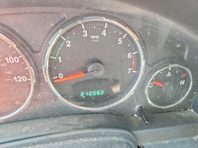 Продаж на аукціоні авто 2012 Jeep Liberty, vin: 1C4PJLAK2CW105699, номер лоту: 64773076