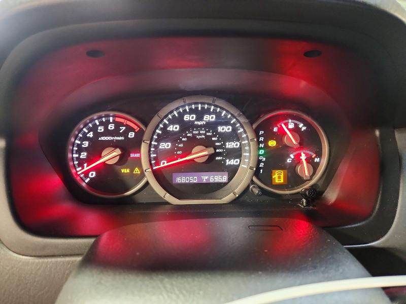 Aukcja sprzedaży 2008 Honda Pilot, vin: 5FNYF18688B028223, numer aukcji: 64201076