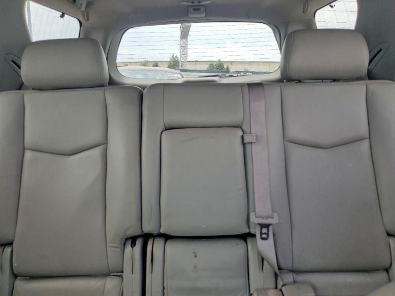 2008 Cadillac Srx მანქანა იყიდება აუქციონზე, vin: 1GYEE637680101133, აუქციონის ნომერი: 66990736