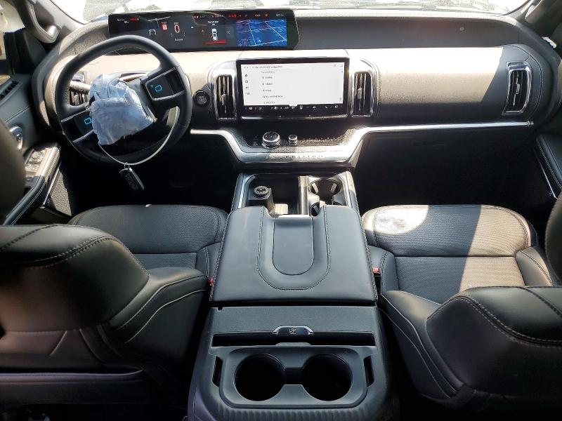 64098546 :رقم المزاد ، 1FMJU1MG2TEA15947 vin ، 2026 Ford Expedition مزاد بيع