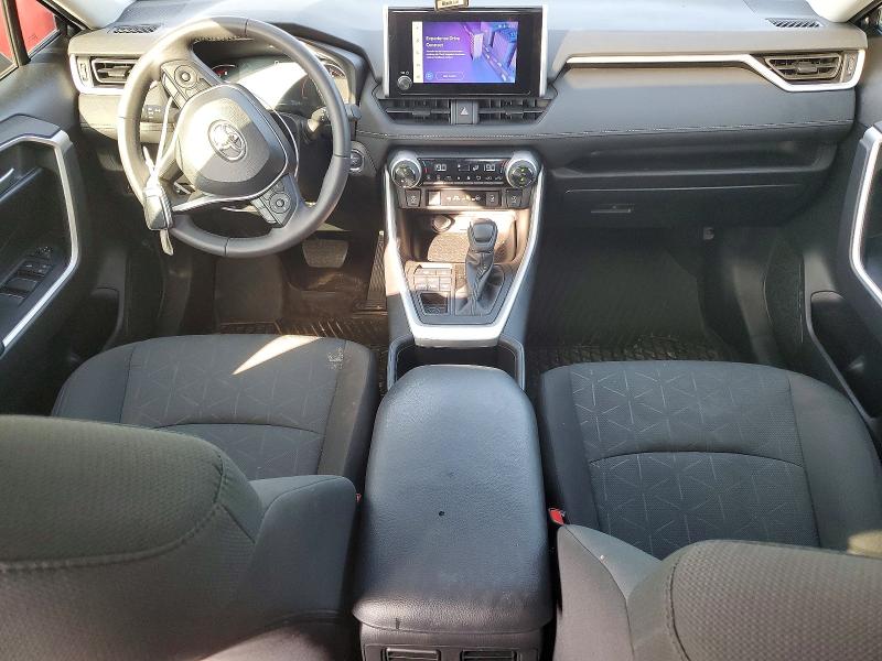 Aukcja sprzedaży 2023 Toyota Rav4, vin: 2T3R1RFV3PC379708, numer aukcji: 60878396