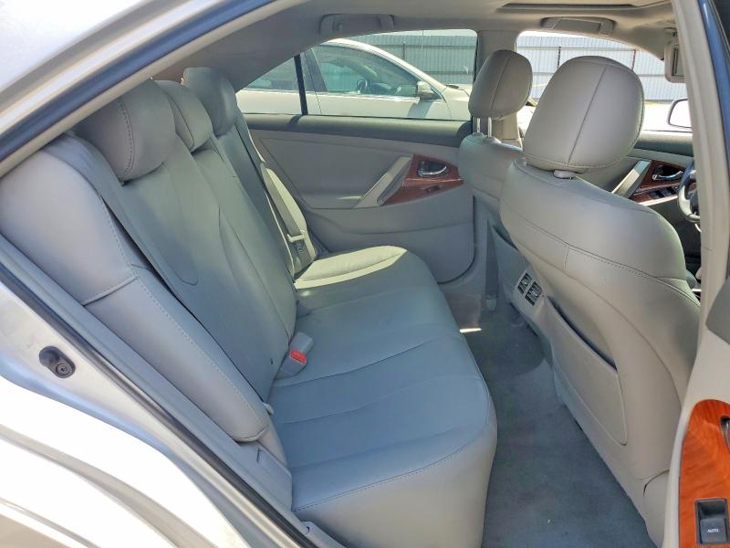 Продажа на аукционе авто 2011 Toyota Camry, vin: 4T1BF3EK4BU766209, номер лота: 64432596