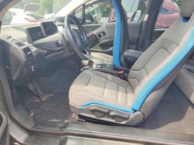 Продаж на аукціоні авто 2017 Bmw I3, vin: WBY1Z8C58HV889501, номер лоту: 65011756