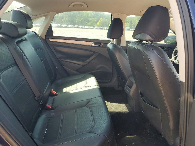 Aukcja sprzedaży 2015 Volkswagen Passat, vin: 1VWAT7A32FC031901, numer aukcji: 64313876