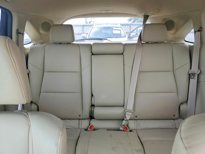 64753386 :رقم المزاد ، 5J8TB3H51FL016192 vin ، 2015 Acura Rdx مزاد بيع