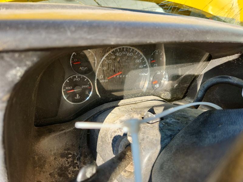 Aukcja sprzedaży 2017 Gmc Savana, vin: 1GD37TCG1H1910132, numer aukcji: 63142236
