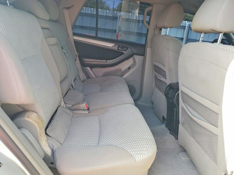 Продаж на аукціоні авто 2007 Toyota 4runner, vin: JTEZT14R170028408, номер лоту: 65223196