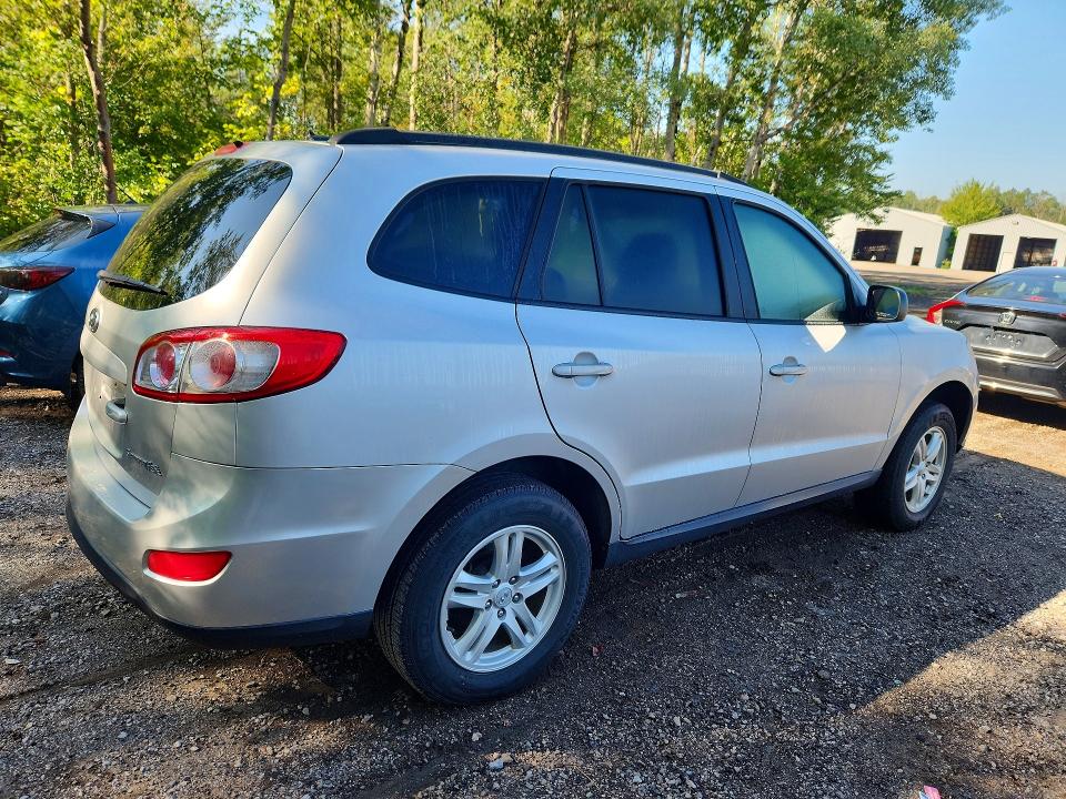 Aukcja sprzedaży 2011 Hyundai Santa Fe, vin: 5XYZG3ABXBG007152, numer aukcji: 66102696