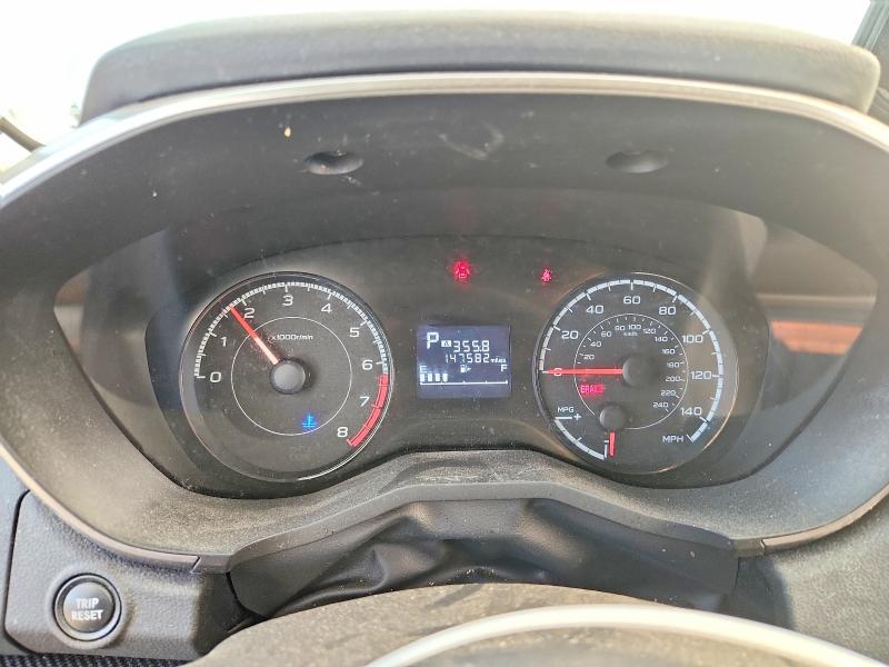 Продажа на аукционе авто 2019 Subaru Crosstrek, vin: JF2GTACC0K8324573, номер лота: 63201126