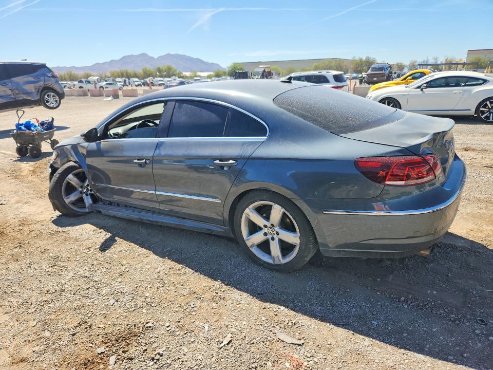 58847806 :رقم المزاد ، WVWBP7AN5DE562153 vin ، 2013 Volkswagen Cc مزاد بيع