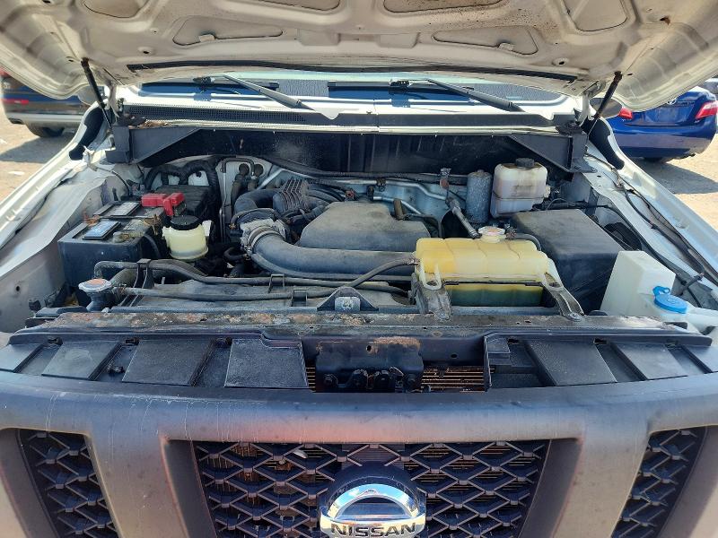 Aukcja sprzedaży 2015 Nissan Nv, vin: 1N6BF0KX4FN809110, numer aukcji: 69458386