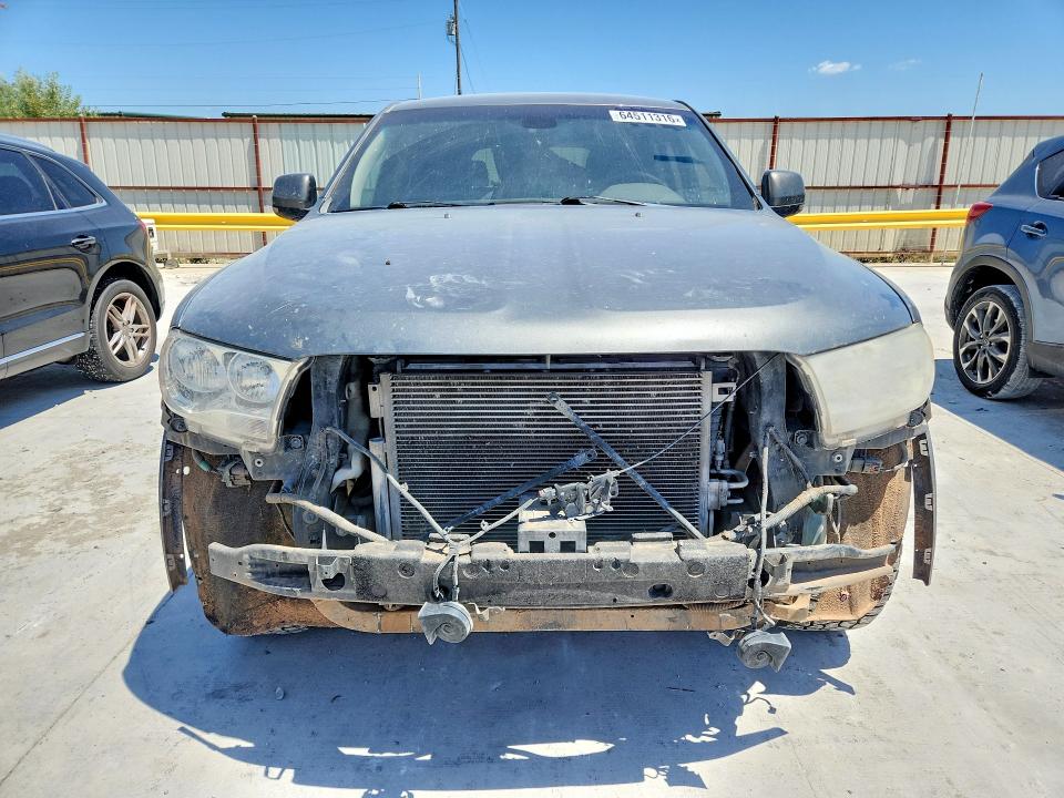 Aukcja sprzedaży 2011 Dodge Durango, vin: 1D4SE4GT7BC743180, numer aukcji: 64511316