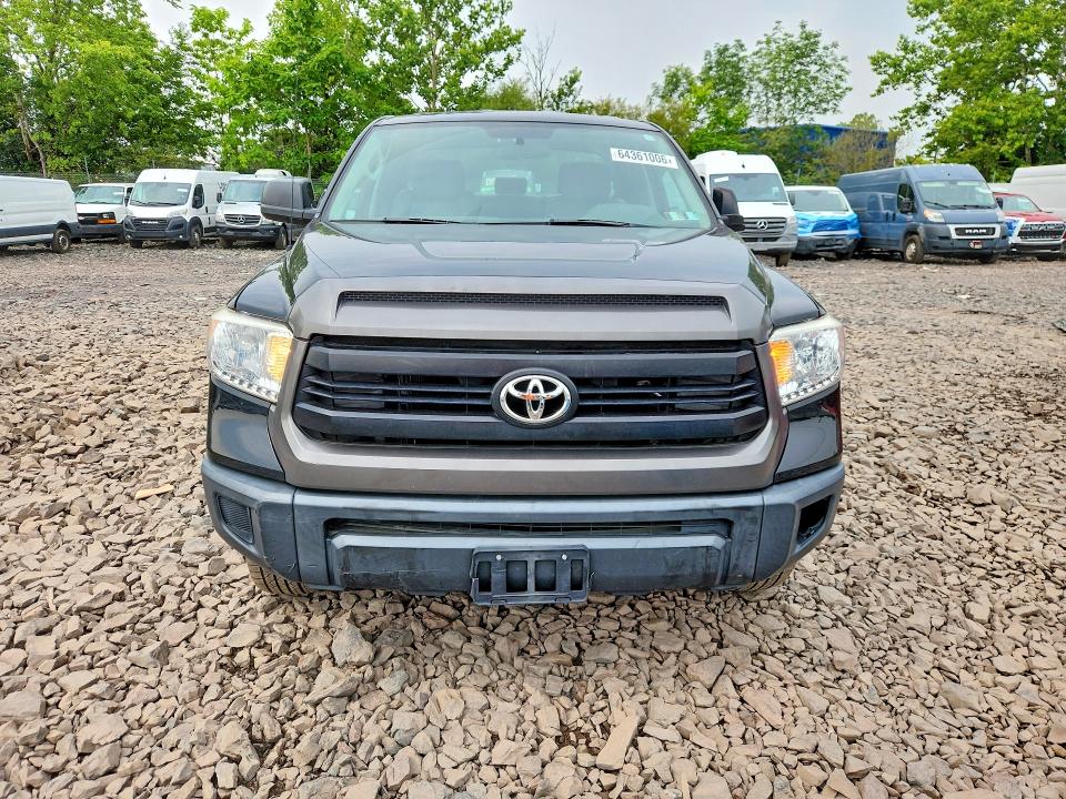 Aukcja sprzedaży 2017 Toyota Tundra, vin: 5TFUM5F1XHX073429, numer aukcji: 64361006
