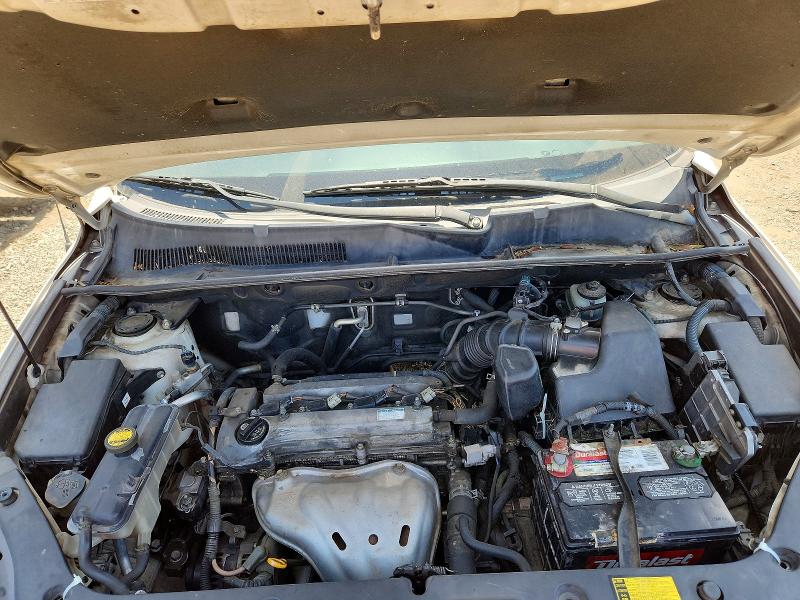 Продажа на аукционе авто 2006 Toyota Rav4, vin: JTMZD33V365010148, номер лота: 65171186