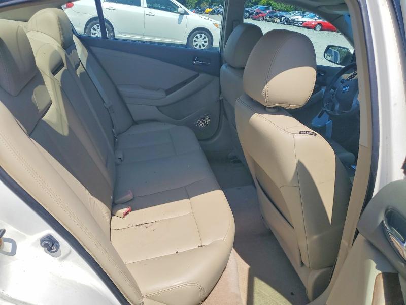 Продаж на аукціоні авто 2007 Nissan Altima, vin: 1N4AL21E37C219552, номер лоту: 65524586
