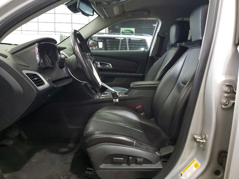 Aukcja sprzedaży 2016 Gmc Terrain, vin: 2GKFLUEK7G6176195, numer aukcji: 66744856