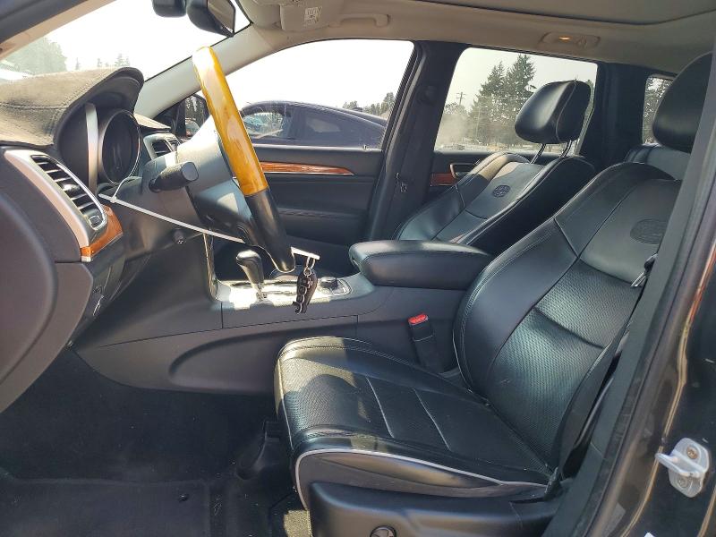 Продажа на аукционе авто 2011 Jeep Grand Cherokee, vin: 1J4RR6GT1BC586509, номер лота: 64516536