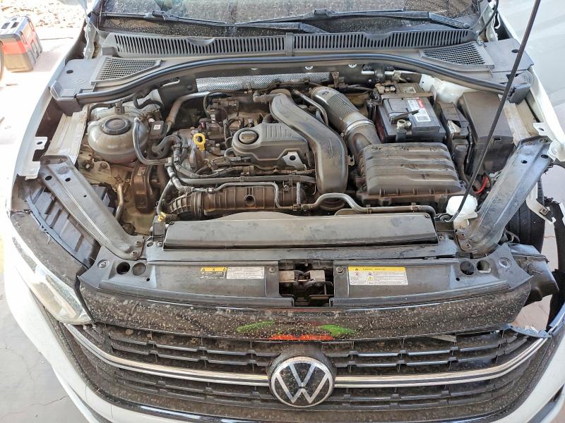 Aukcja sprzedaży 2024 Volkswagen Jetta, vin: 3VWBM7BU3RM008039, numer aukcji: 64637586