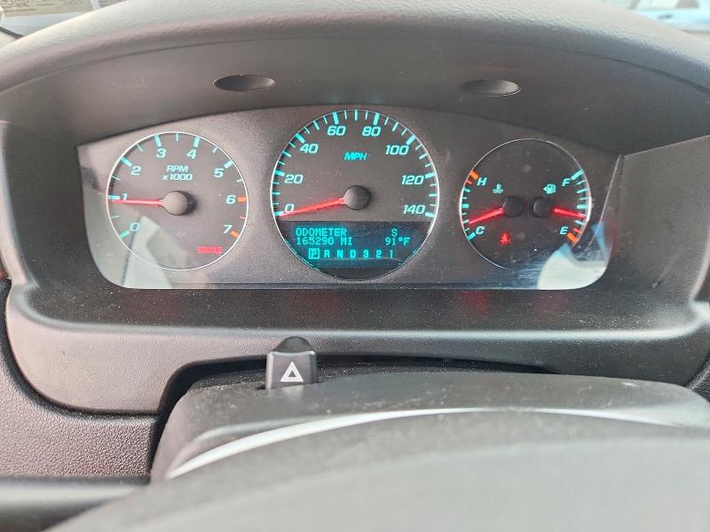 Aukcja sprzedaży 2010 Chevrolet Impala, vin: 2G1WB5EK9A1225480, numer aukcji: 63552916