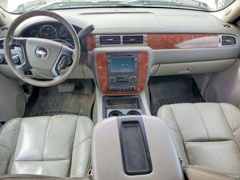 64221826 :رقم المزاد ، 3GCEK13J08G215153 vin ، 2008 Chevrolet Silverado مزاد بيع