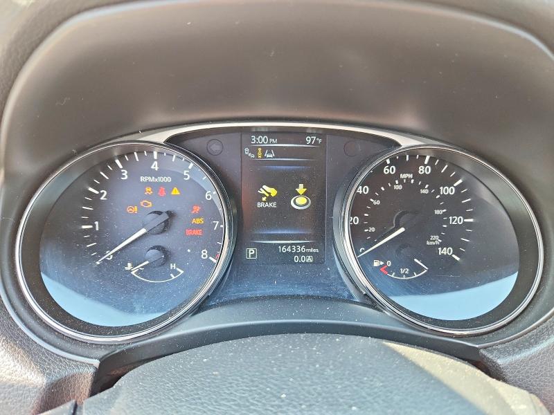 Продажа на аукционе авто 2015 Nissan Rogue, vin: 5N1AT2MV0FC902082, номер лота: 64503876