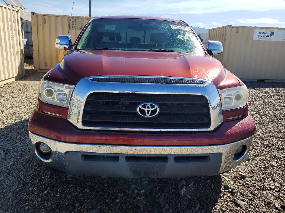 Продаж на аукціоні авто 2008 Toyota Tundra, vin: 5TFRU54148X007628, номер лоту: 66439816