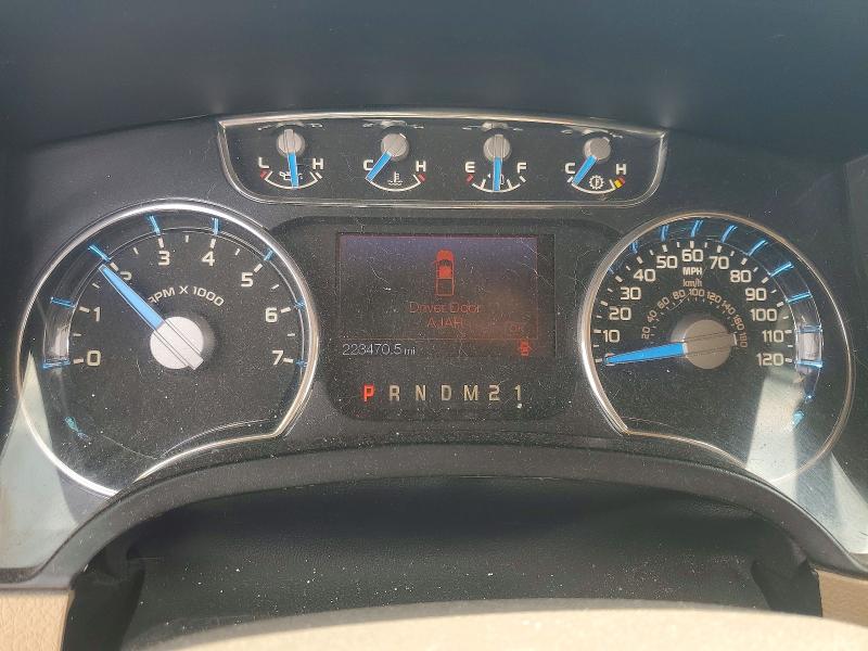 Продаж на аукціоні авто 2013 Ford F150, vin: 1FTFW1EF3DKD20032, номер лоту: 64108976