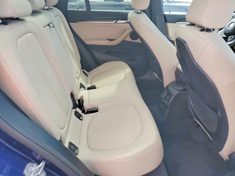 Продаж на аукціоні авто 2019 Bmw X1, vin: WBXHT3C59K5L37987, номер лоту: 63710526