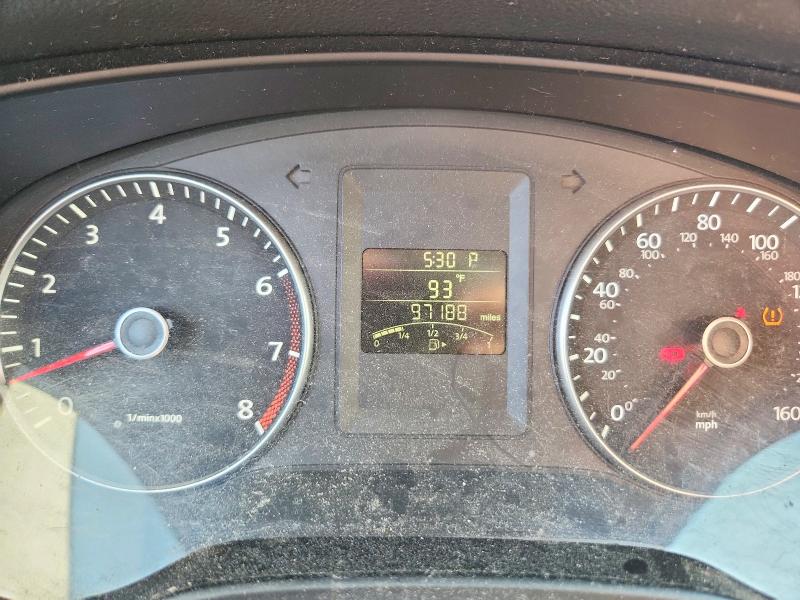 Продажа на аукционе авто 2012 Volkswagen Jetta, vin: 3VWDP7AJ6CM349482, номер лота: 63434446