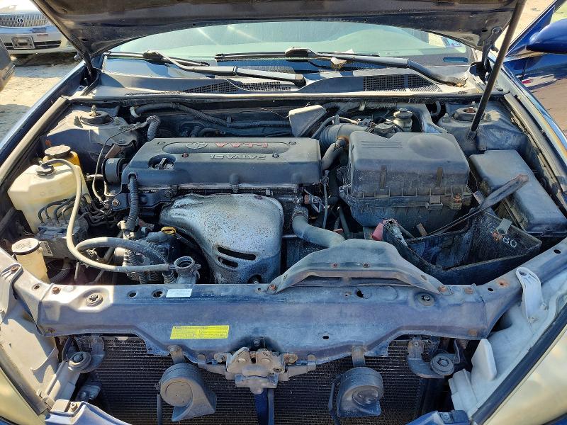 61645546 :رقم المزاد ، 4T1BE32K25U074669 vin ، 2005 Toyota Camry مزاد بيع