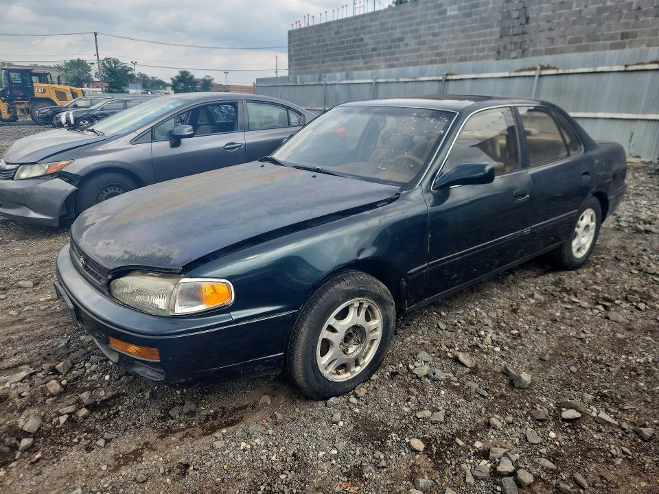 Aukcja sprzedaży 1995 Toyota Camry, vin: 4T1GK13E2SU093486, numer aukcji: 64863726