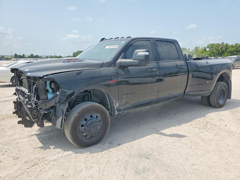 Продажа на аукционе авто 2026 Ram 3500, vin: 3C63RRJL9TG273140, номер лота: 63294466