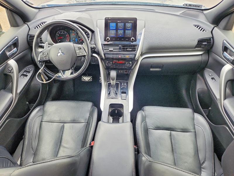 Aukcja sprzedaży 2022 Mitsubishi Eclipse Cross, vin: JA4ASWAA5NZ064170, numer aukcji: 63752866