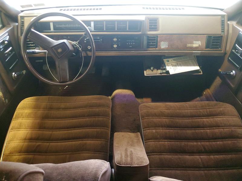 Продаж на аукціоні авто 1983 Chevrolet Celebrity, vin: 1G1AW19R6D6853654, номер лоту: 63542216