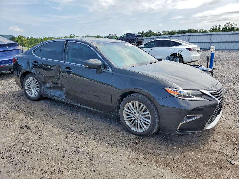 Aukcja sprzedaży 2016 Lexus Es, vin: 58ABK1GG0GU027170, numer aukcji: 63910546