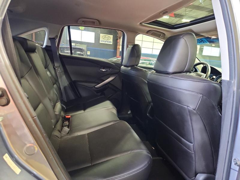 Продаж на аукціоні авто 2013 Acura Rdx, vin: 5J8TB4H39DL005815, номер лоту: 64091696