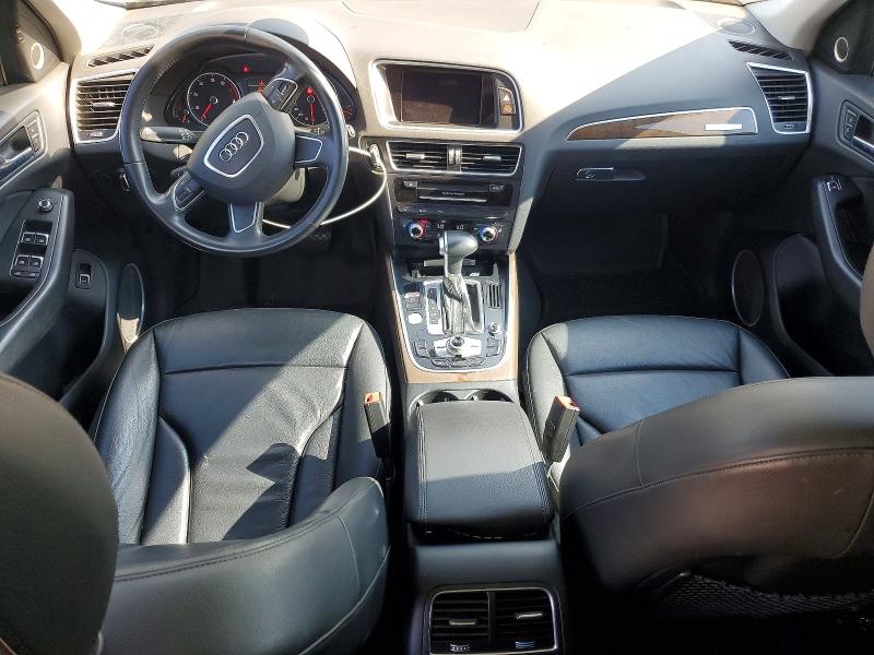 Aukcja sprzedaży 2016 Audi Q5, vin: WA1L2AFP8GA027995, numer aukcji: 64228386