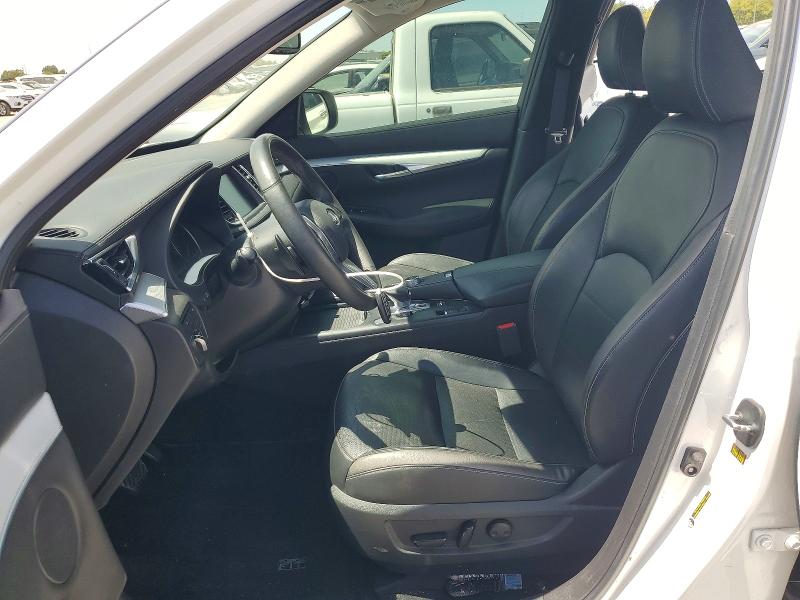 2019 Infiniti Qx50 მანქანა იყიდება აუქციონზე, vin: 3PCAJ5M17KF108539, აუქციონის ნომერი: 65758136
